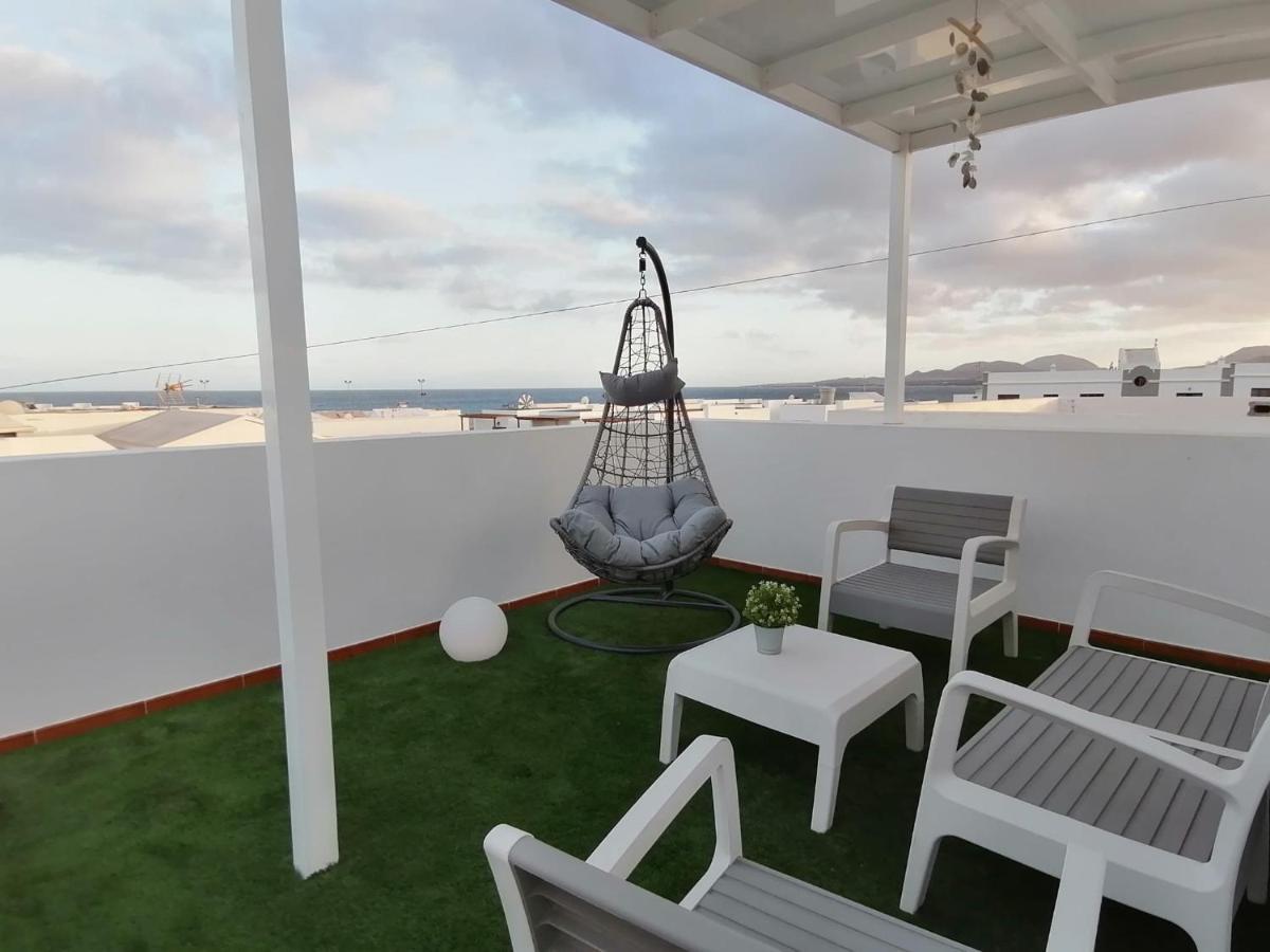 Casa Alvaria Punta Mujeres エクステリア 写真