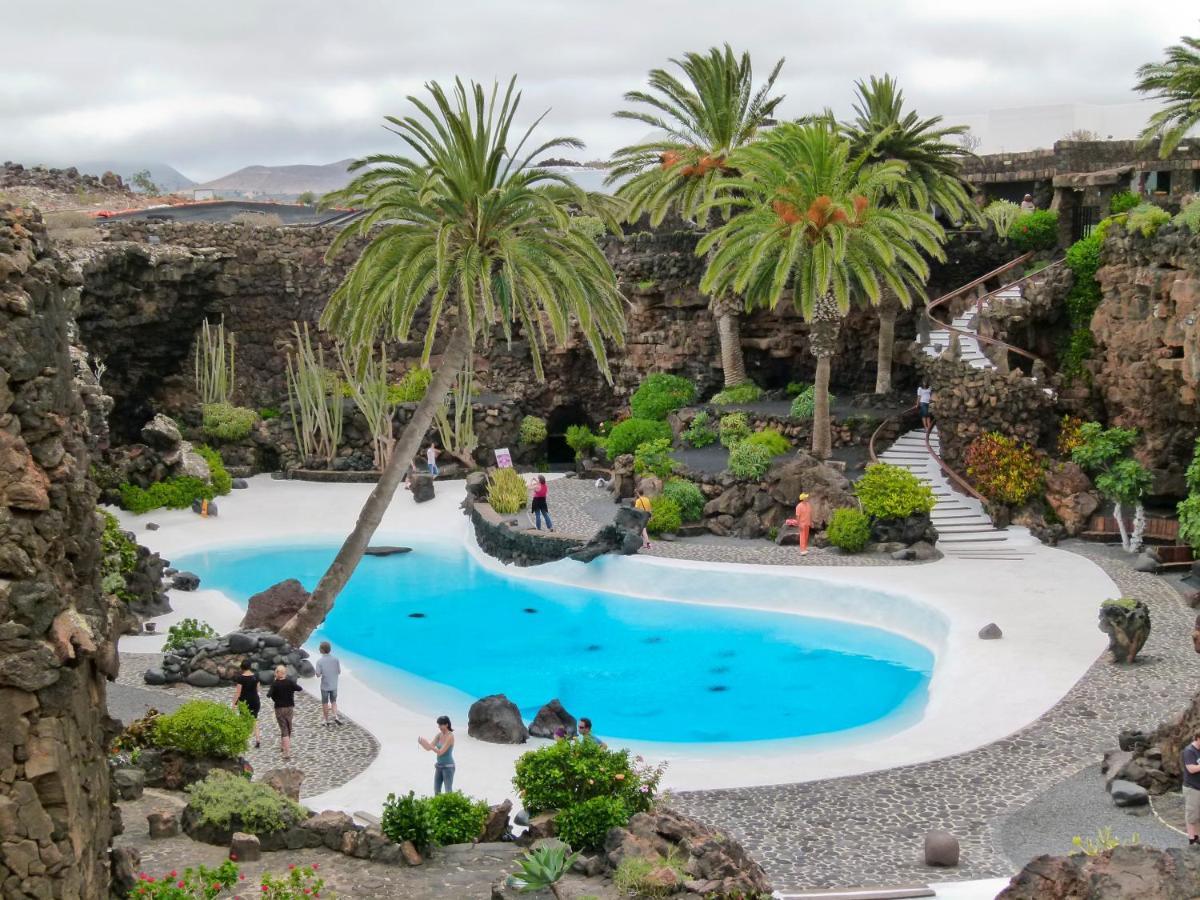Casa Alvaria Punta Mujeres エクステリア 写真