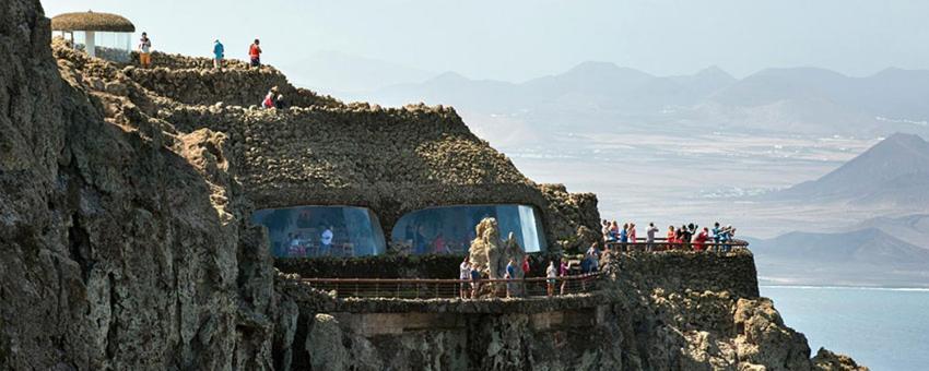Casa Alvaria Punta Mujeres エクステリア 写真