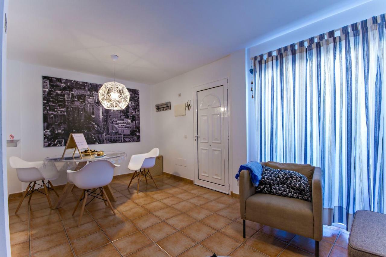 Casa Alvaria Punta Mujeres エクステリア 写真