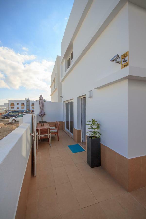 Casa Alvaria Punta Mujeres エクステリア 写真