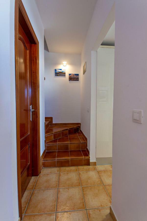 Casa Alvaria Punta Mujeres エクステリア 写真