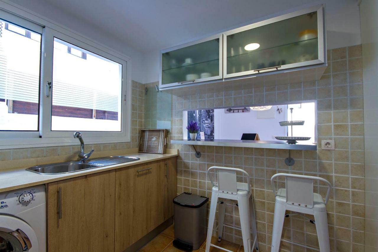 Casa Alvaria Punta Mujeres エクステリア 写真