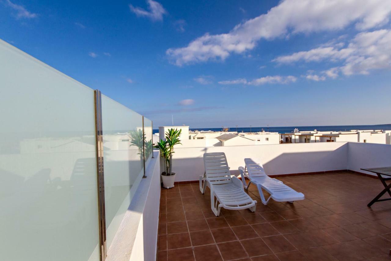 Casa Alvaria Punta Mujeres エクステリア 写真