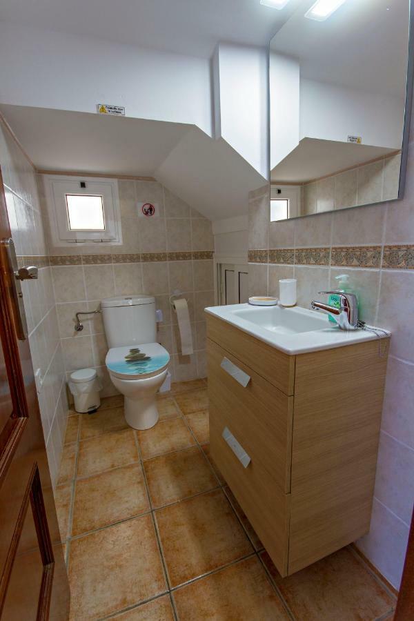 Casa Alvaria Punta Mujeres エクステリア 写真