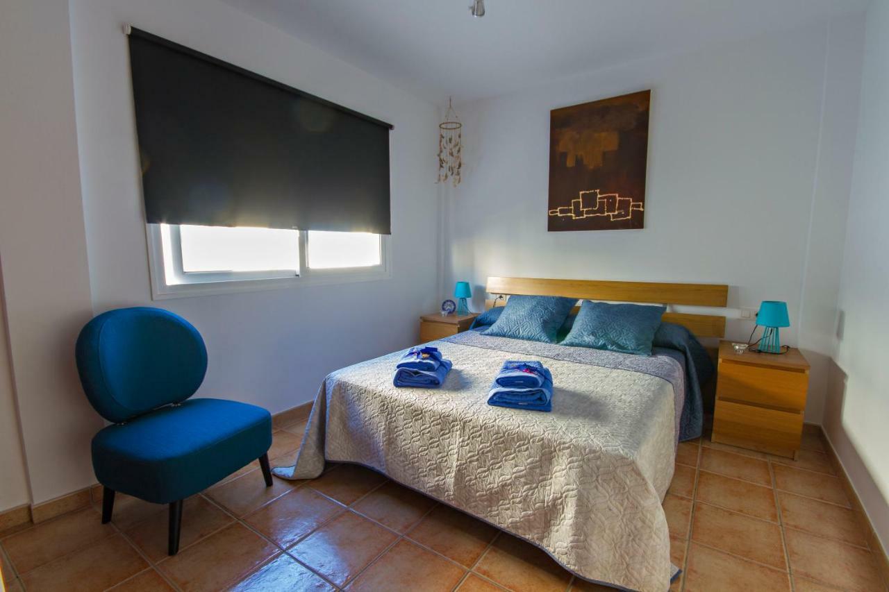 Casa Alvaria Punta Mujeres エクステリア 写真