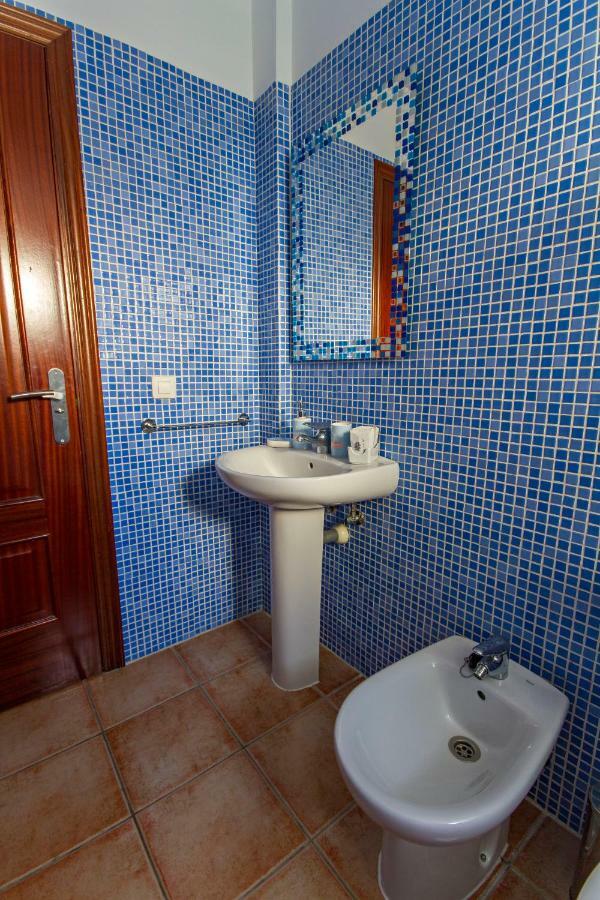 Casa Alvaria Punta Mujeres エクステリア 写真