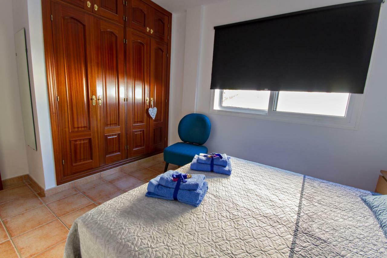 Casa Alvaria Punta Mujeres エクステリア 写真