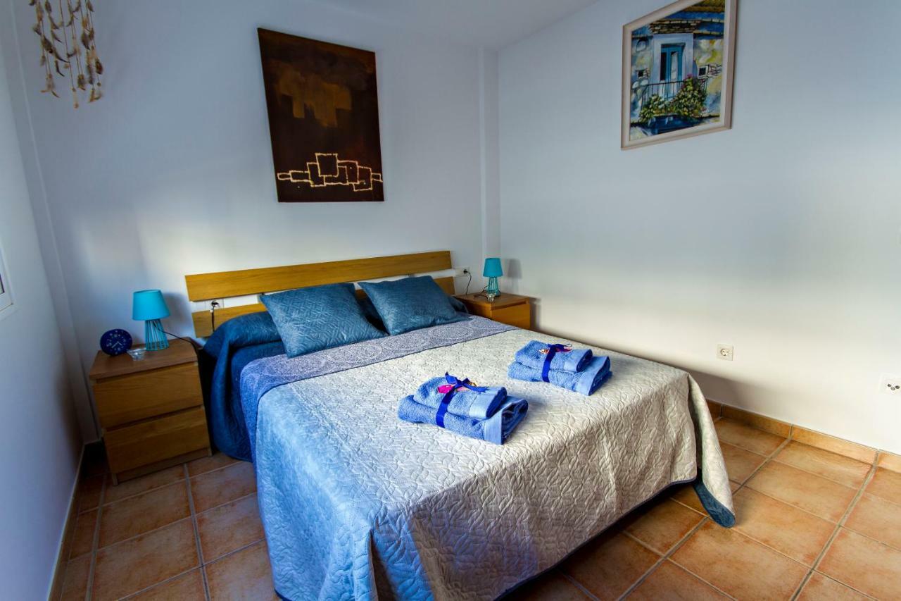 Casa Alvaria Punta Mujeres エクステリア 写真
