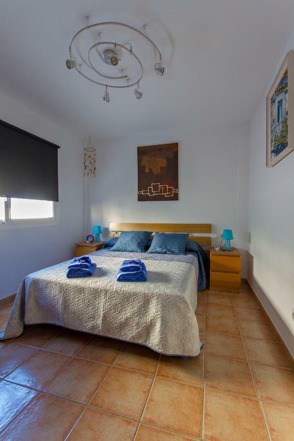Casa Alvaria Punta Mujeres エクステリア 写真