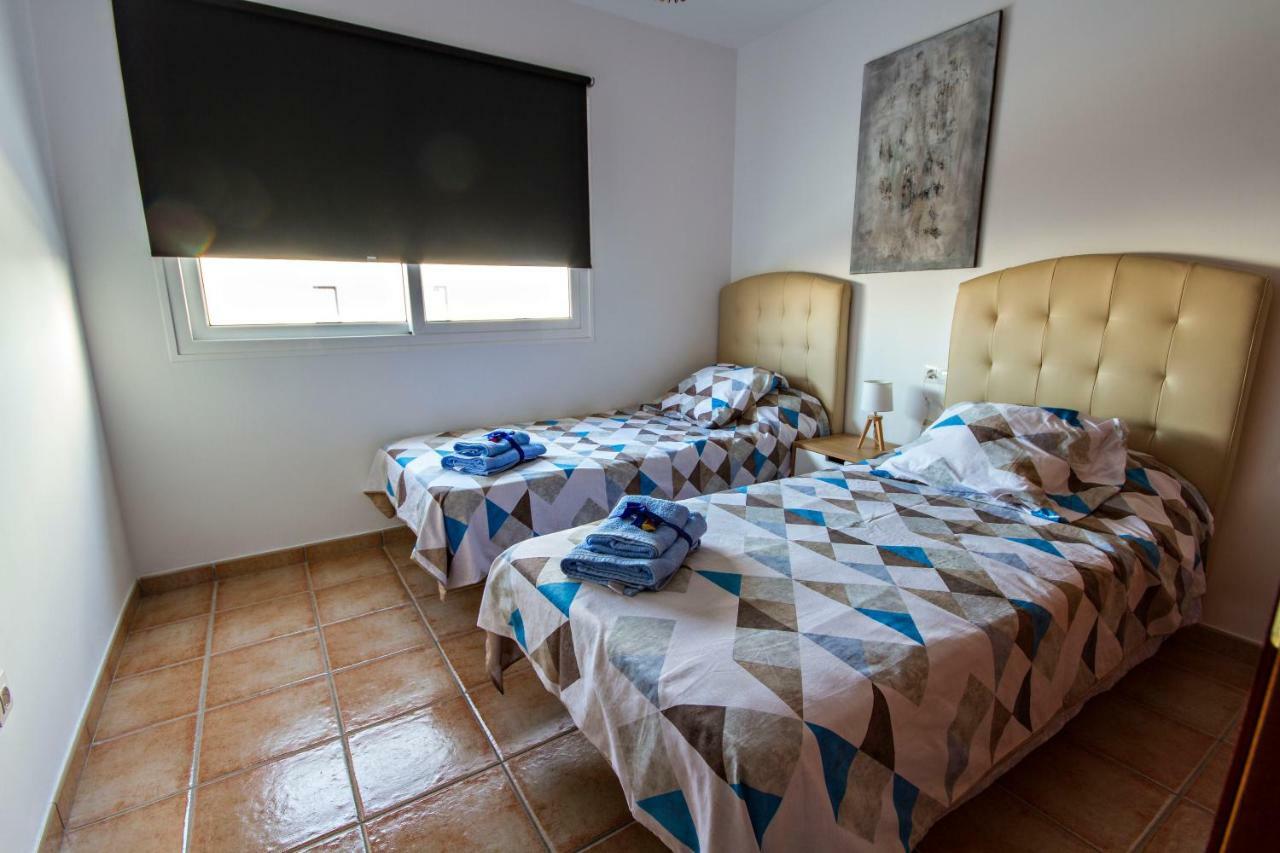 Casa Alvaria Punta Mujeres エクステリア 写真