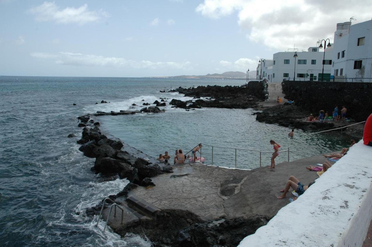 Casa Alvaria Punta Mujeres エクステリア 写真